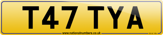 T47 TYA