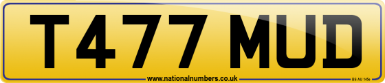 T477 MUD