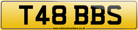 T48 BBS