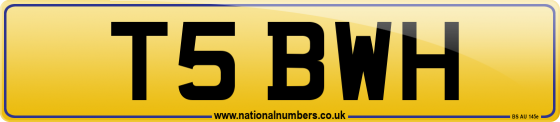 T5 BWH