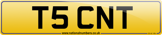 T5 CNT