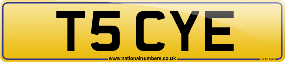 T5 CYE