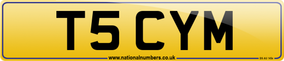T5 CYM