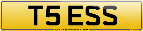 T5 ESS