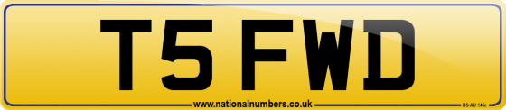 T5 FWD