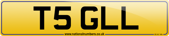 T5 GLL
