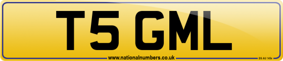 T5 GML