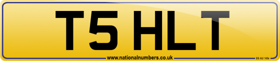 T5 HLT