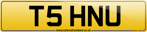 T5 HNU