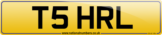 T5 HRL