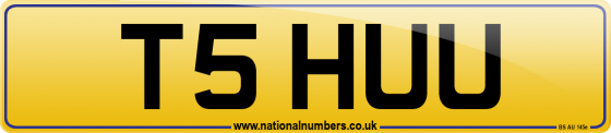 T5 HUU