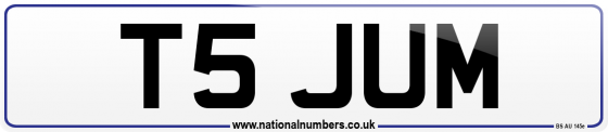 T5 JUM