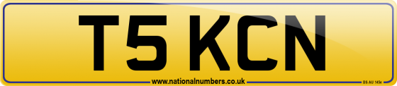 T5 KCN