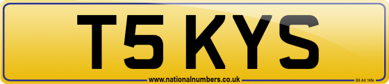 T5 KYS