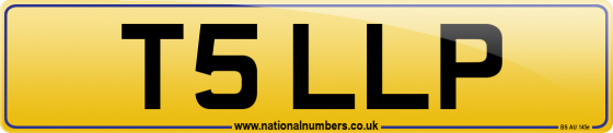 T5 LLP