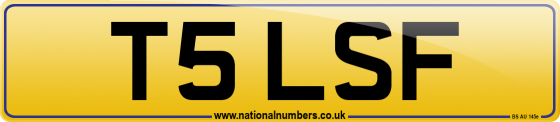 T5 LSF