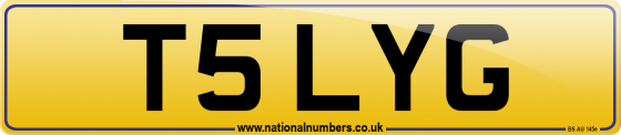 T5 LYG