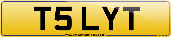 T5 LYT