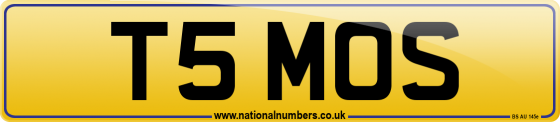 T5 MOS