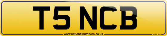 T5 NCB