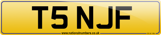 T5 NJF
