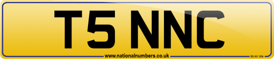 T5 NNC