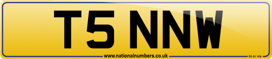 T5 NNW