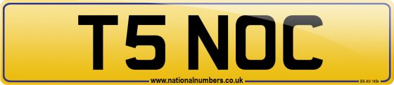 T5 NOC
