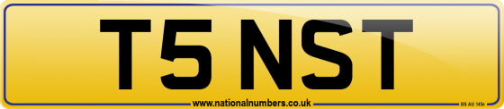 T5 NST