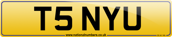 T5 NYU