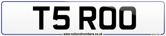 T5 ROO