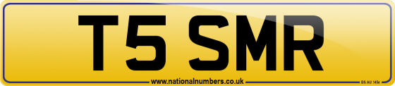 T5 SMR