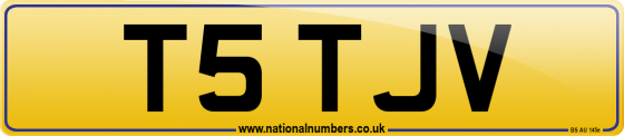 T5 TJV