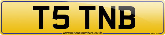 T5 TNB