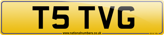 T5 TVG