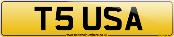 T5 USA