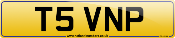 T5 VNP