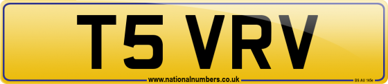T5 VRV