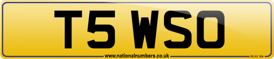 T5 WSO