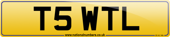 T5 WTL