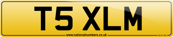 T5 XLM