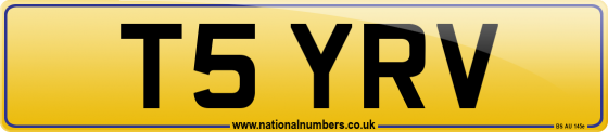 T5 YRV