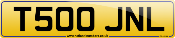 T500 JNL