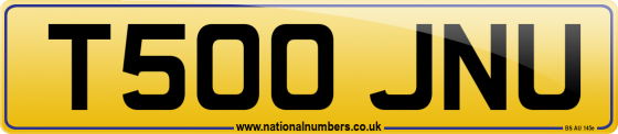 T500 JNU