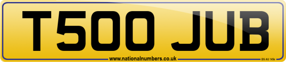T500 JUB