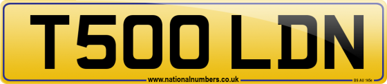 T500 LDN