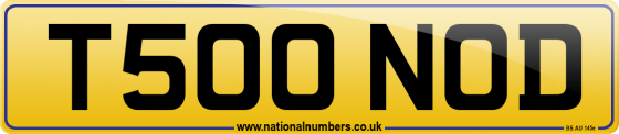 T500 NOD