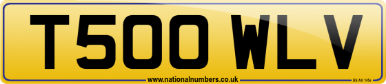 T500 WLV