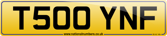 T500 YNF