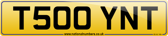 T500 YNT